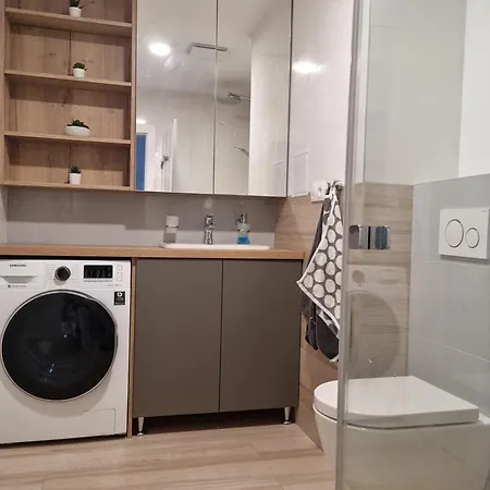 Apartment Paulinska Trnava Exterior photo
