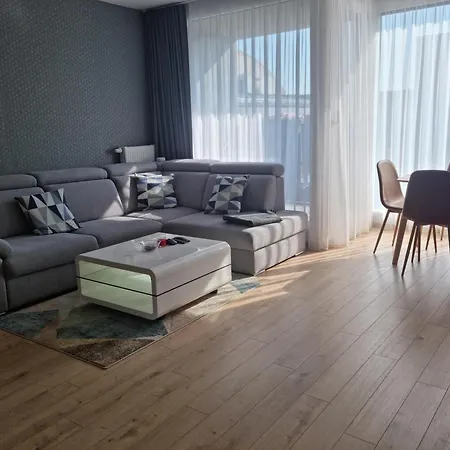 Apartment Paulinska Trnava Exterior photo