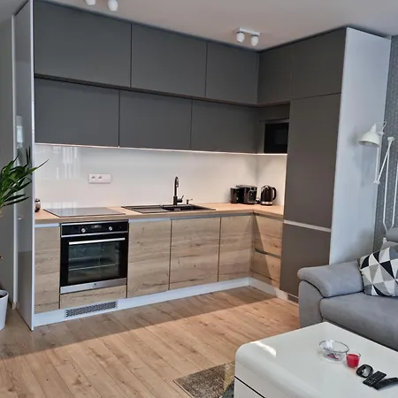Apartment Paulinska Trnava Exterior photo