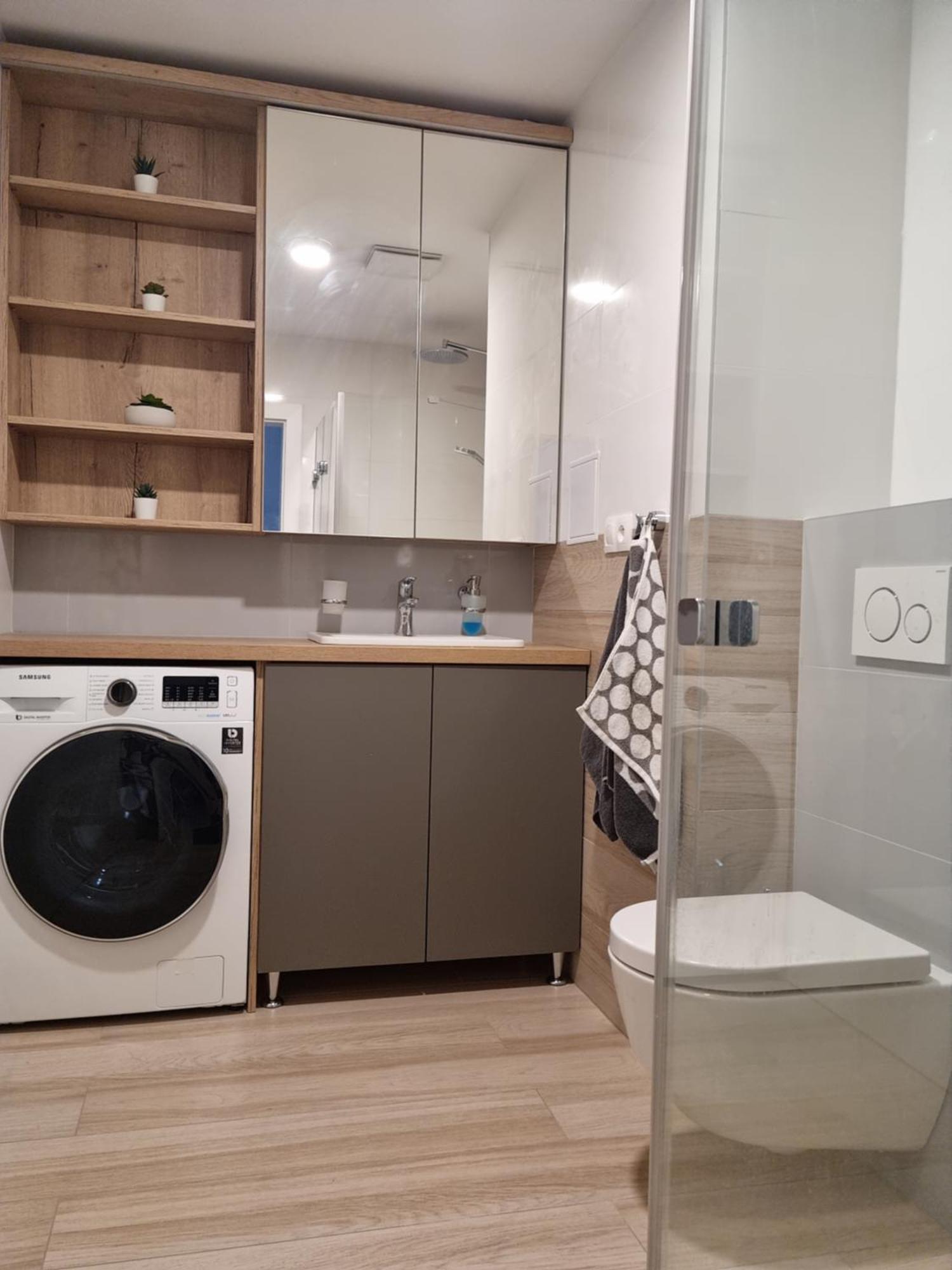 Paulinska Apartment *