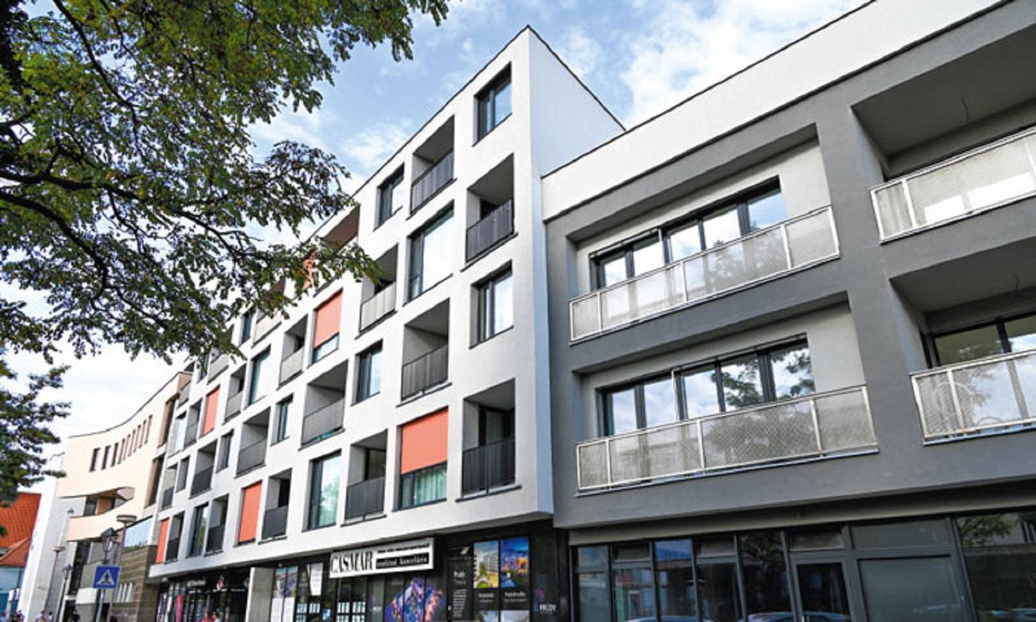 Paulinska Apartment Trnava